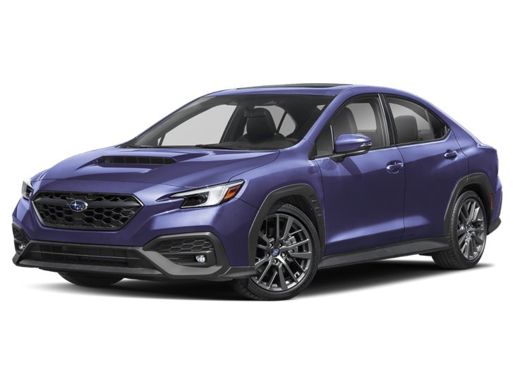 2026 Subaru WRX GT