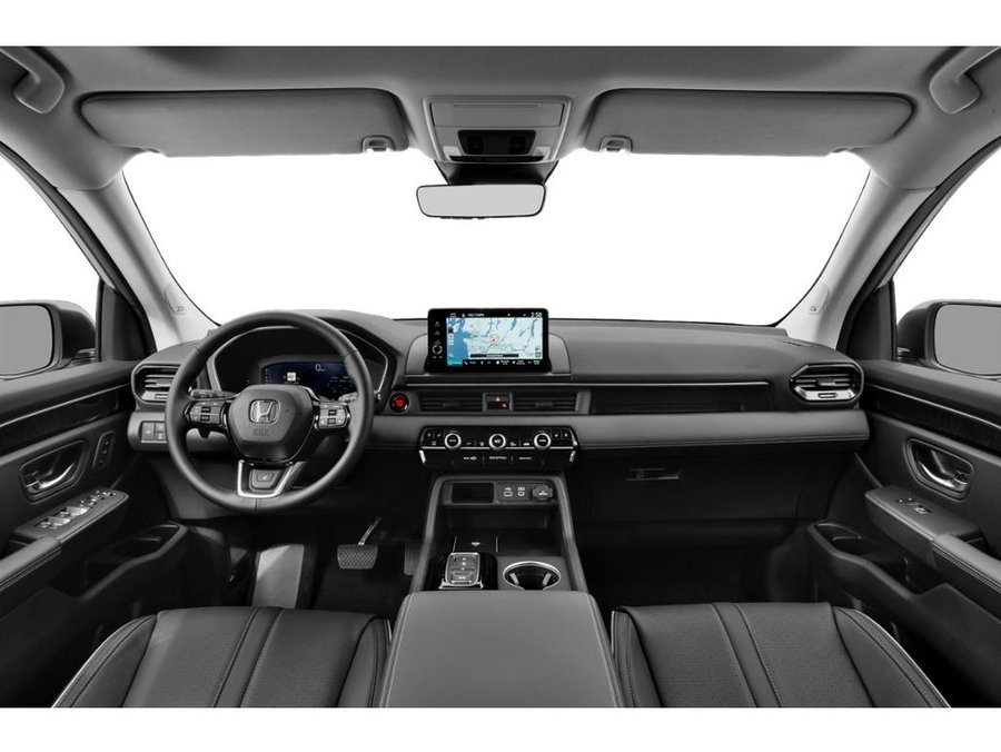 2023 Honda Pilot 2023