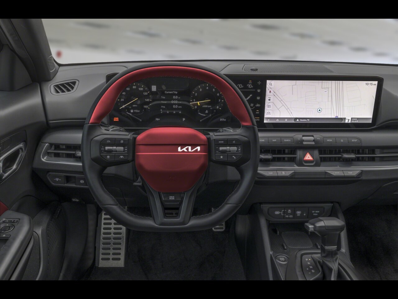 Kia K4 2026 Blainville - photo #4