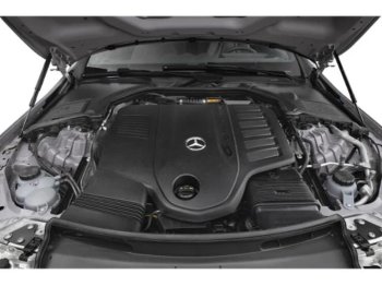Mercedes-Benz CLE CLE 450