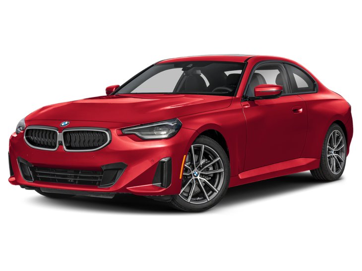 2026 BMW Série 2 230i xDrive