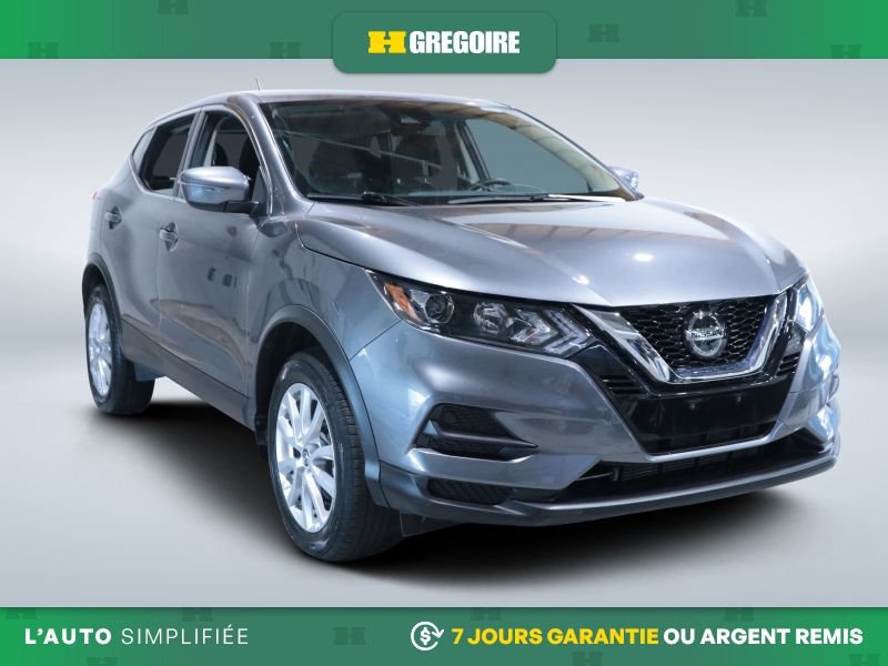2023 Nissan Qashqai 2023 Grey