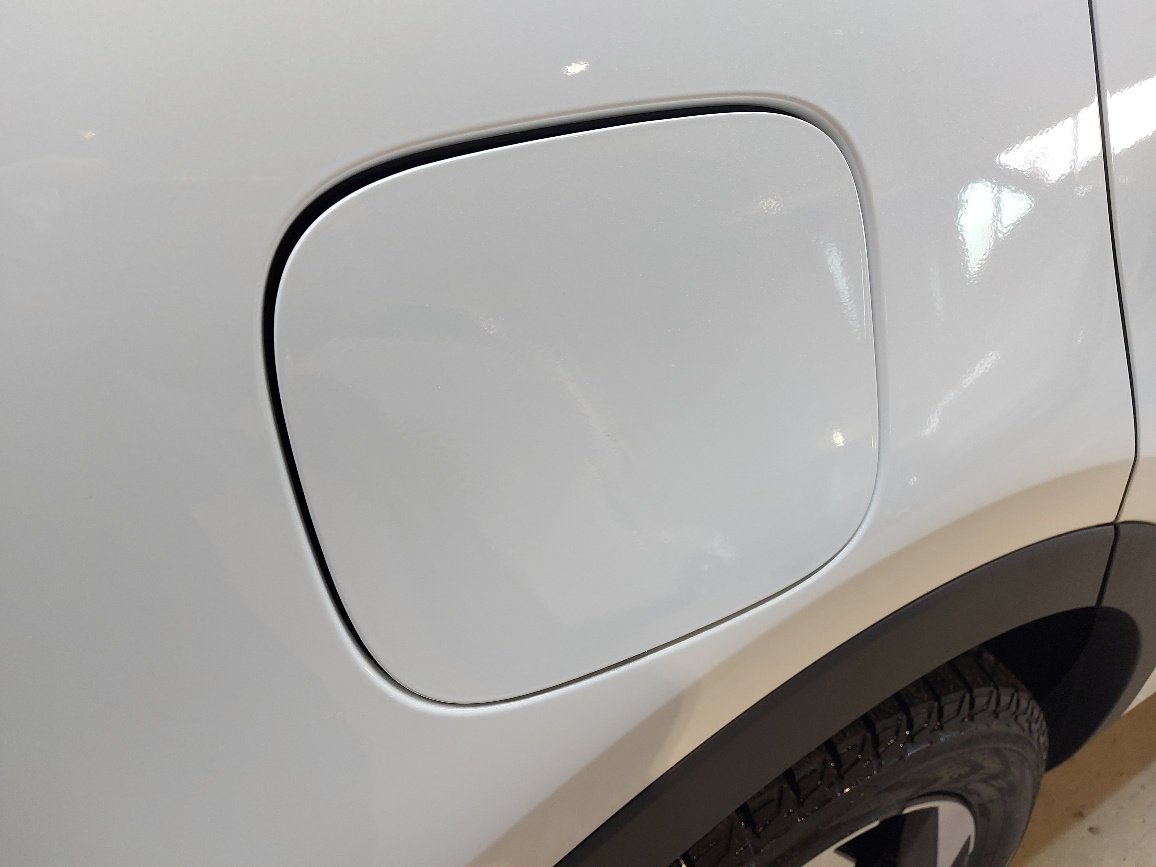 KIA Sorento hybride rechargeable 2026 Blanc neige nacré Blainville - photo #5