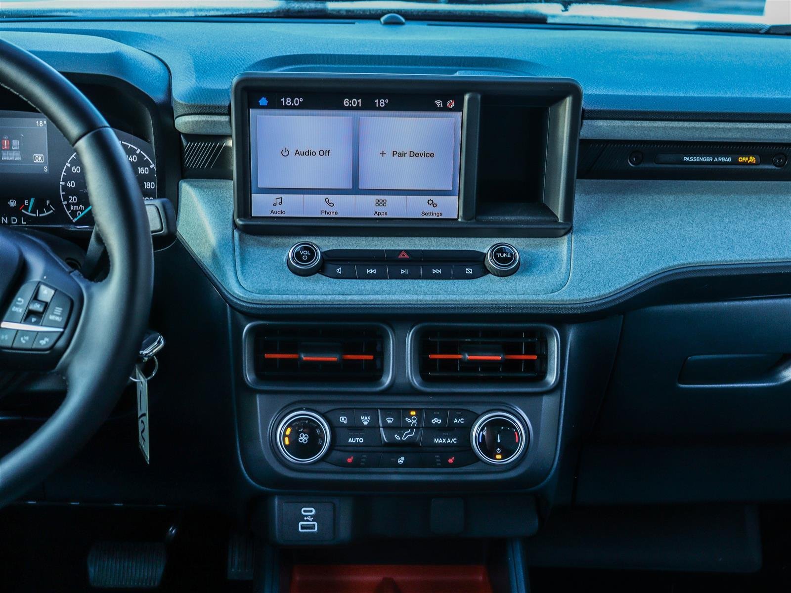 2024 Ford Maverick XLT Ottawa & Gatineau - photo #10