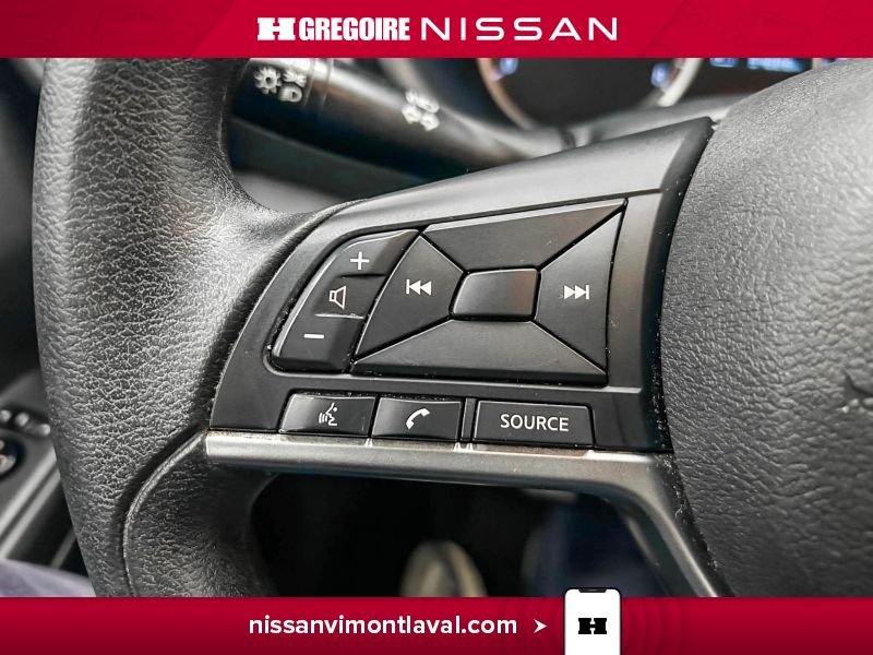 Nissan Kicks 2021 Blanc Blainville - photo #23