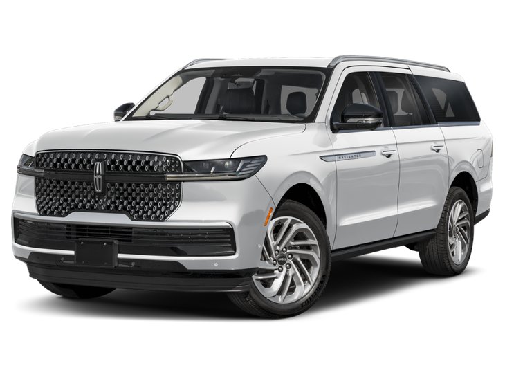 2026 Lincoln Navigator L Ultra