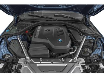 BMW Série 4 430i xDrive