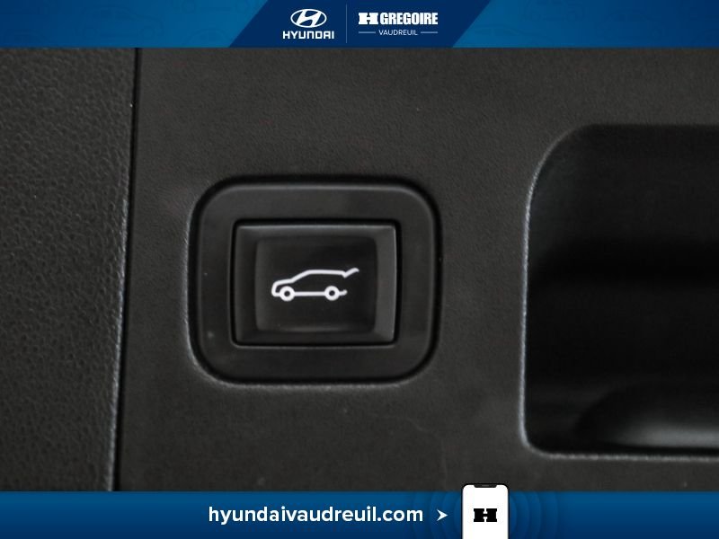 2018 Cadillac XT5 Black Blainville - photo #36