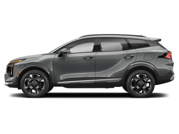 2026 Kia Sportage hybride SX