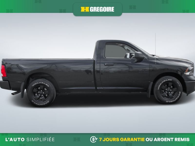 Ram 1500 2023 Noir Blainville - photo #10