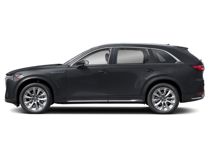 2025 Mazda CX-90 MHEV GT