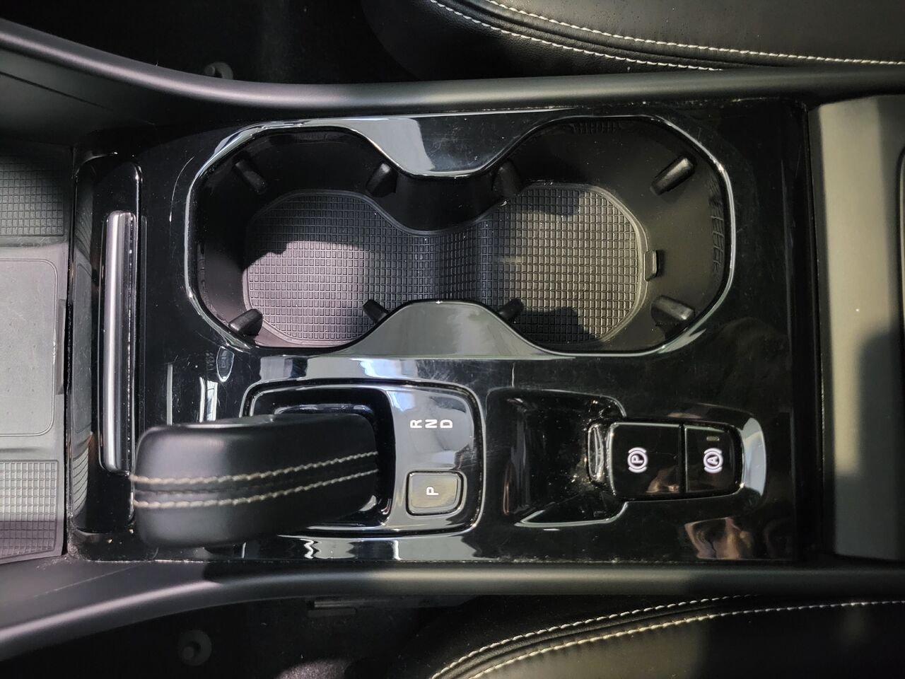 Volvo XC40 2020 Bleu Longueuil, - photo #27