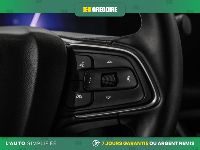 2024 Buick Encore GX Blue Blainville - photo #23