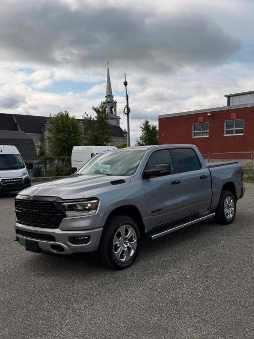 RAM 1500 2023 2023 Gris
