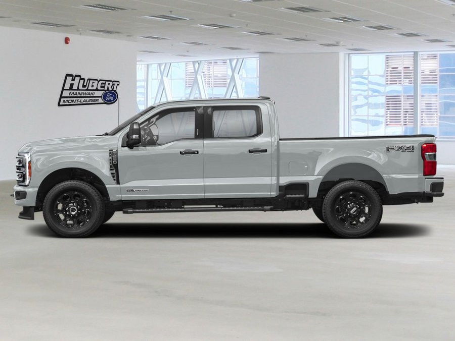 2026 Ford Super Duty F-250 SRW 2026 Avalanche