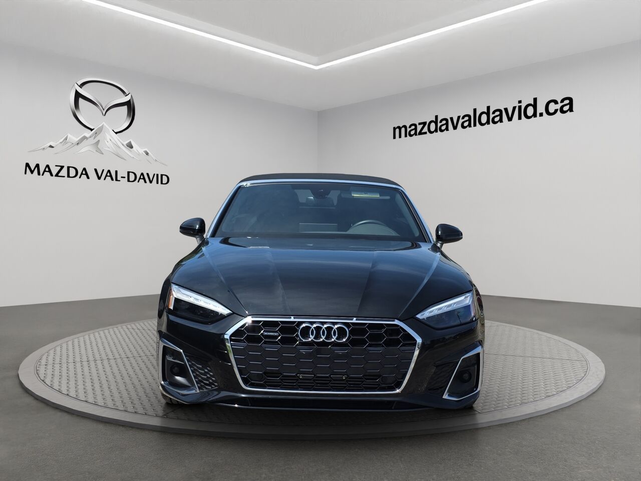 2023 Audi A5