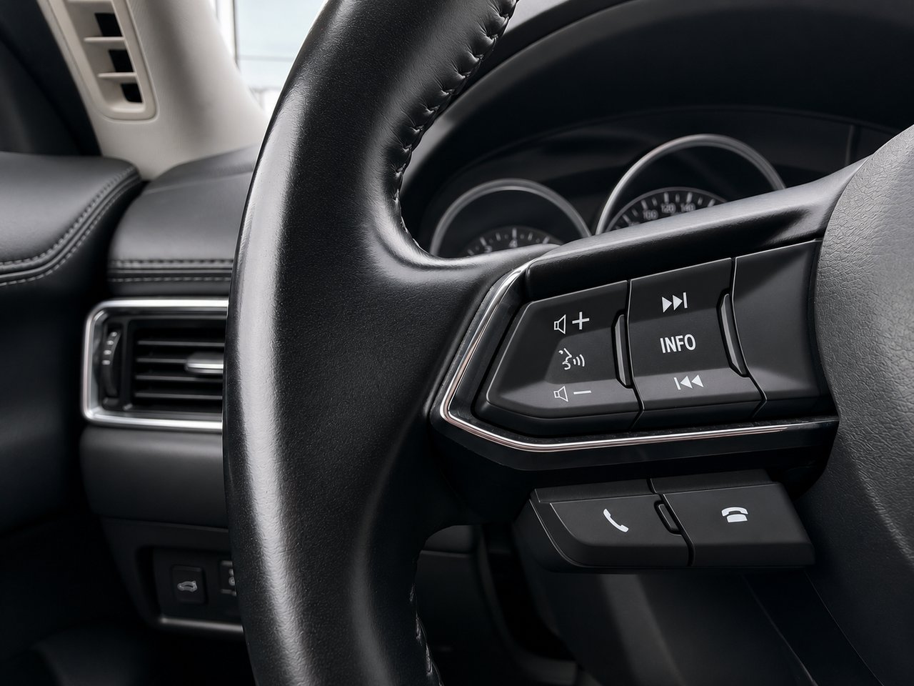 MAZDA CX-5 GT 2018 Gris Châteauguay - photo #15