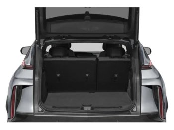 Cadillac LYRIQ Premium Luxe
