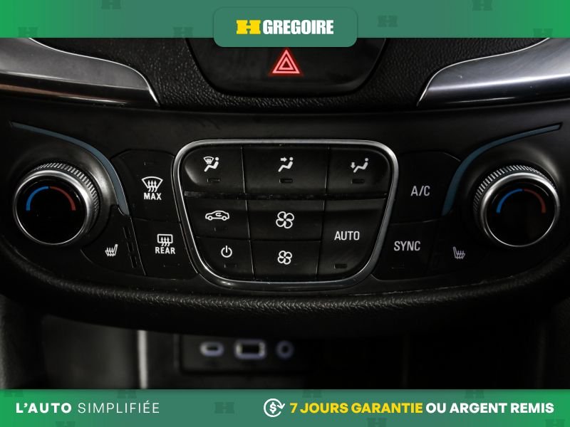 Chevrolet Equinox 2020 Gris Blainville - photo #20