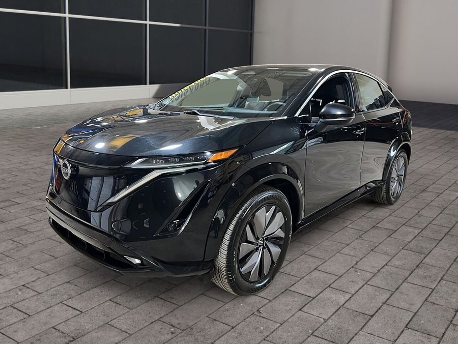 Nissan ARIYA ENGAGE 2024 2024 Noir