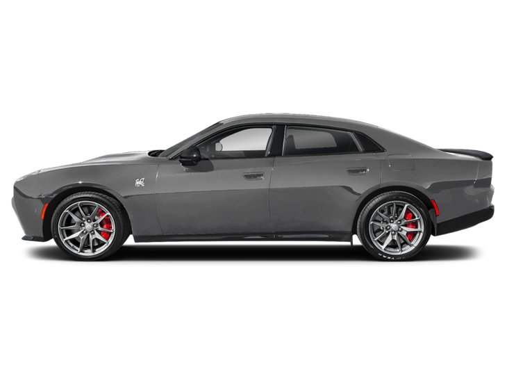 2026 Dodge Charger R/T