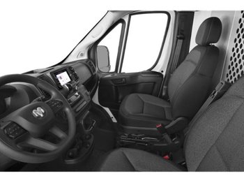 Ram ProMaster fourgonnette utilitaire Tradesman