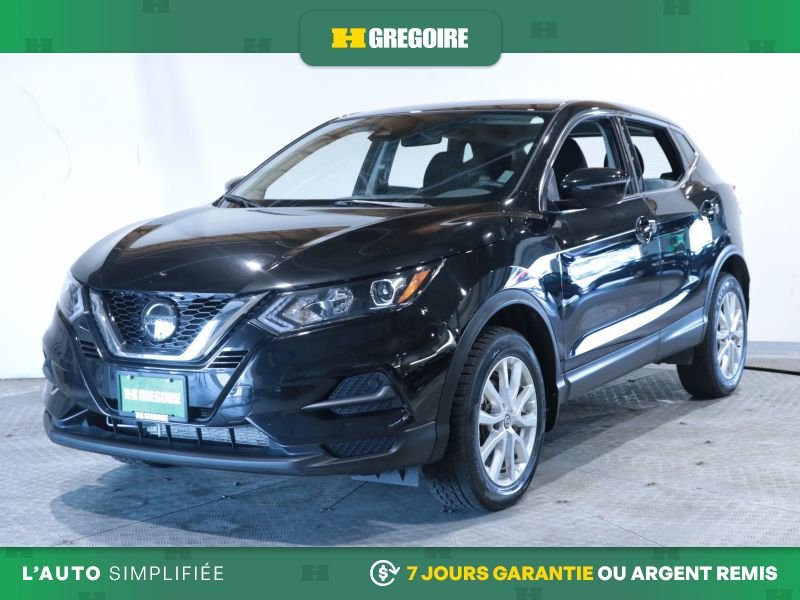 Nissan Qashqai 2023 2023 Noir