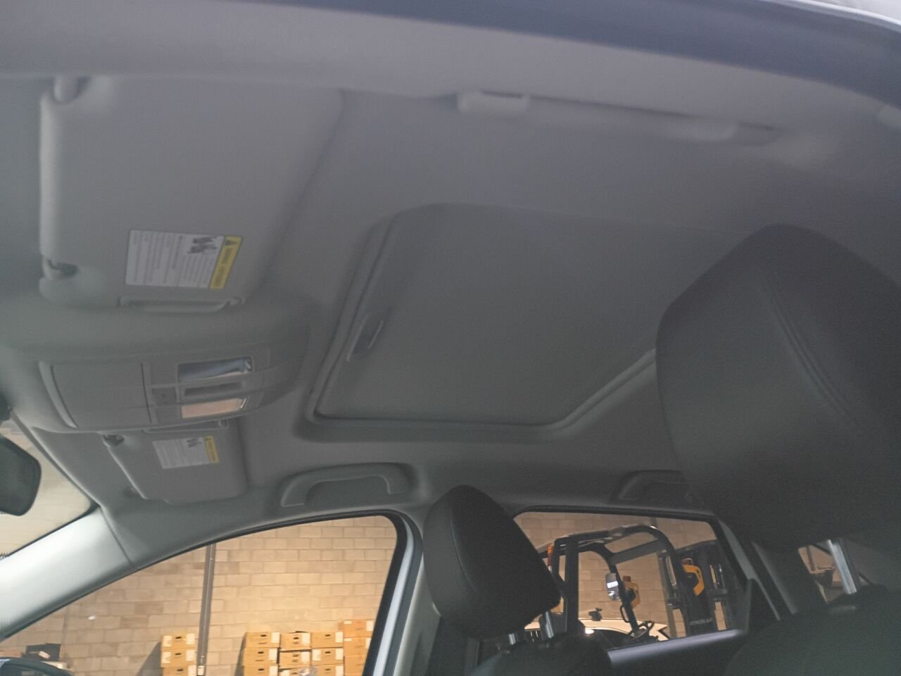 2016 Mazda CX-3 White Blainville - photo #19