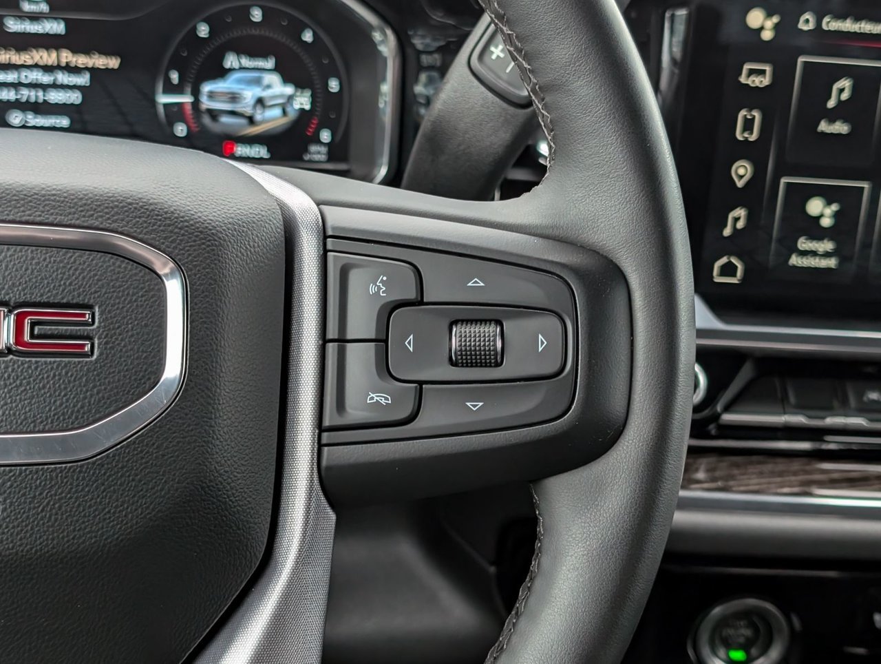 GMC Sierra 1500 SLE 2023 ROUGE Granby - photo #20