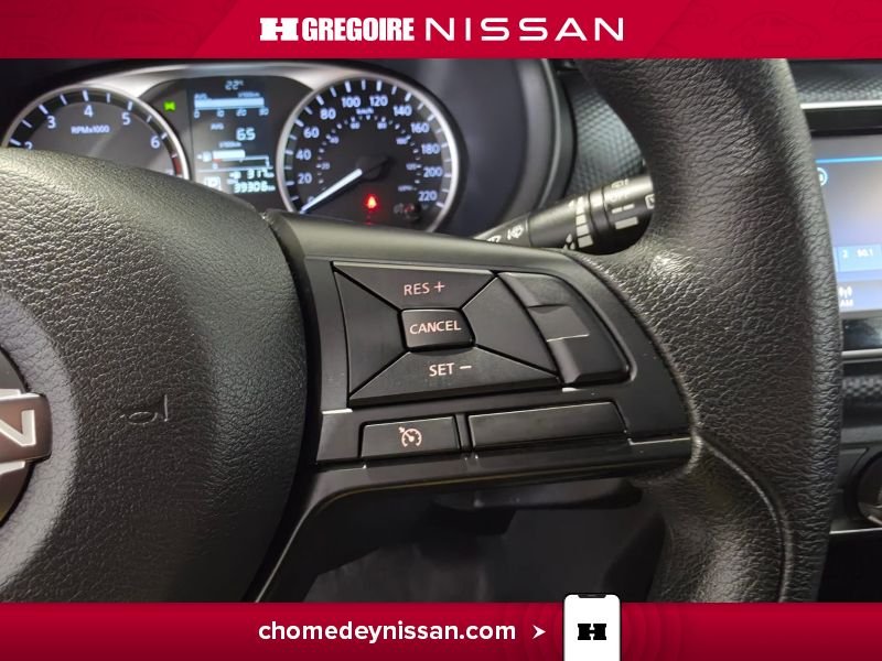 Nissan Kicks 2024 Gris Blainville - photo #19