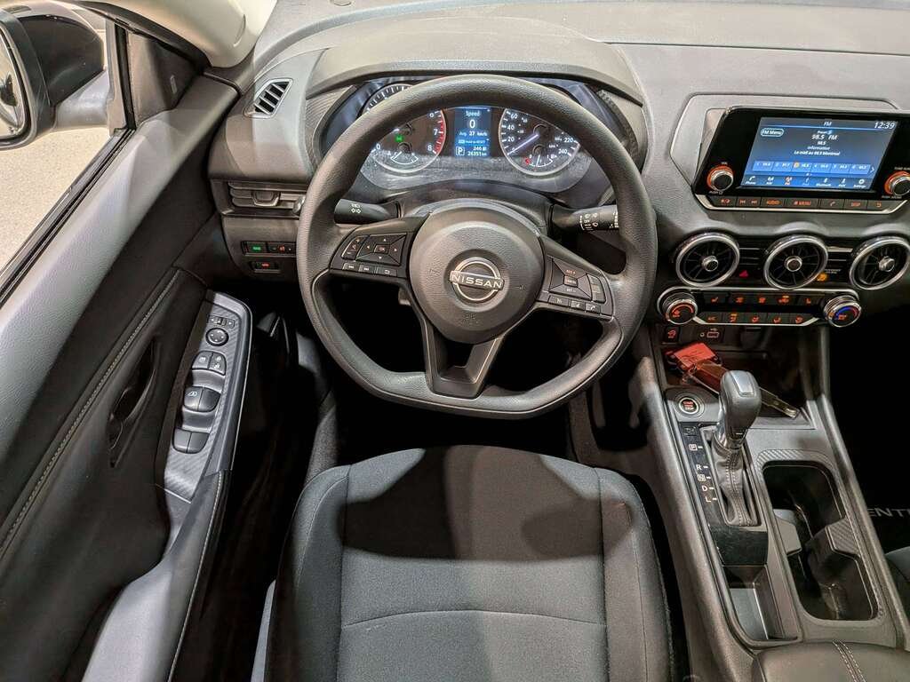 Nissan Sentra 2024 Val-David - photo #12