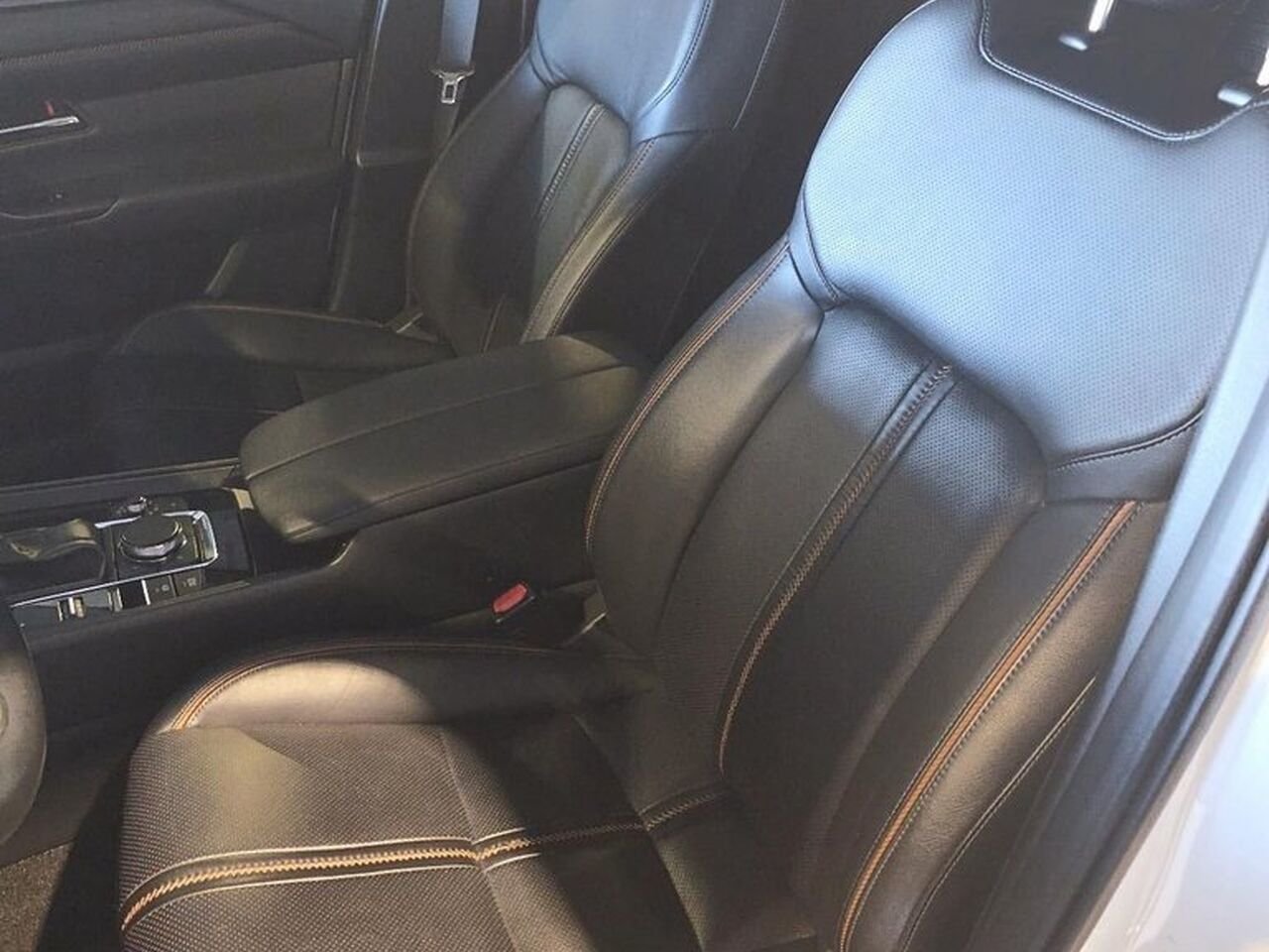 Mazda CX-50 NIV 7MMVABDY8PN150305 2023 Blanc Baie-Comeau - photo #12