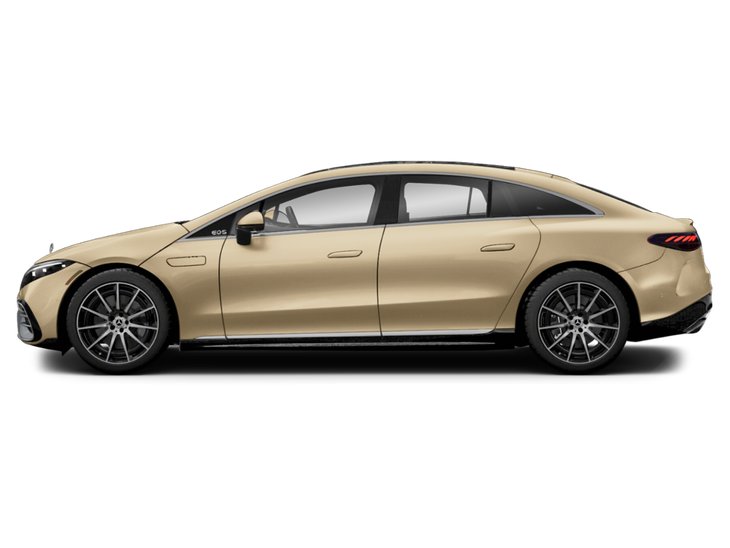 2026 Mercedes-Benz EQS EQS 450
