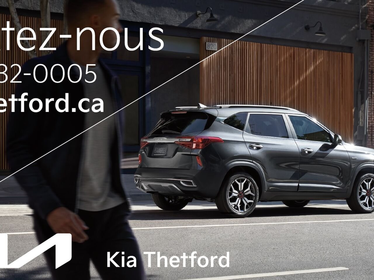 2024 Kia Forte White Thetford Mines - photo #27
