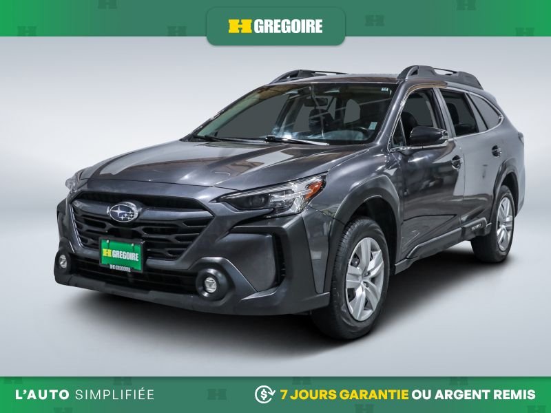 Subaru Outback 2023 2023 Gris