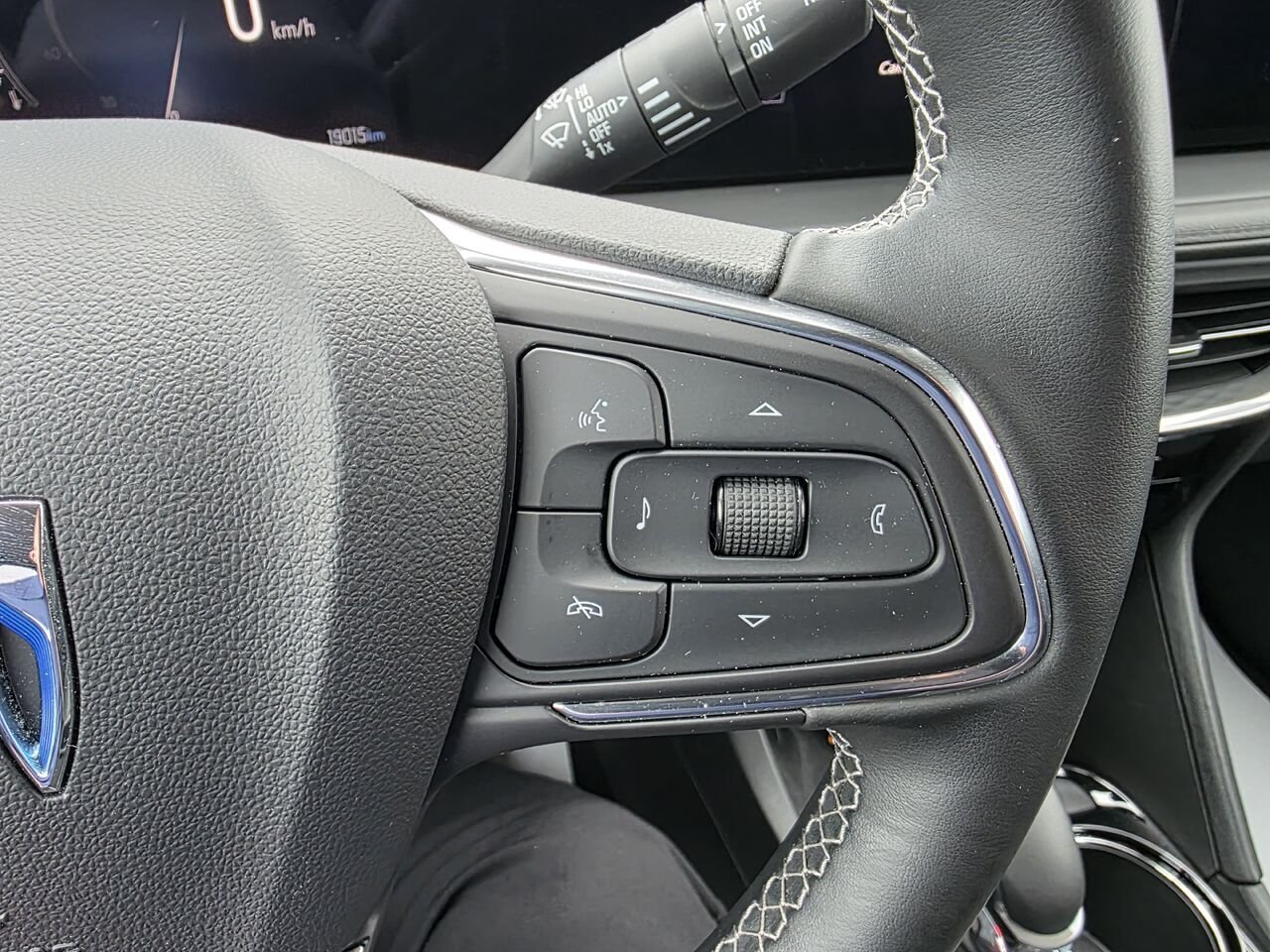 Buick Encore GX Avenir 2024 Gris Rouyn-Noranda - photo #31