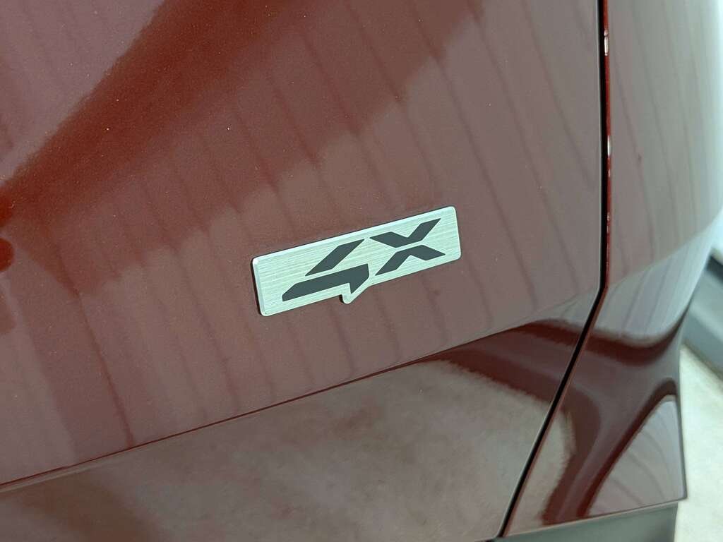 Kia Sportage EX AWD 2023 Rouge Val-David - photo #37