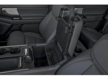 Ford Expedition Active
