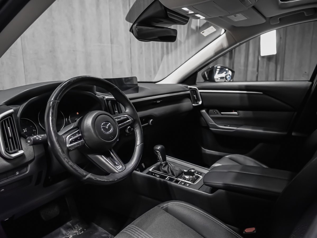 Mazda CX-50 GS-L 2023 Montréal - photo #7
