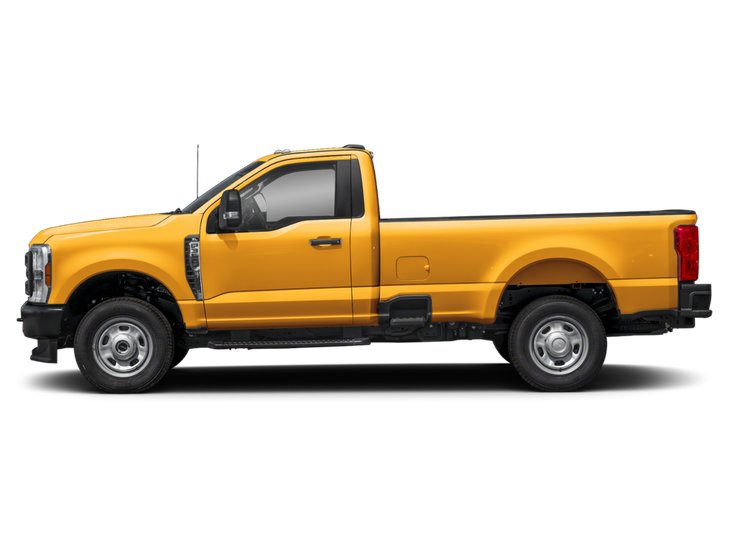 2025 Ford Super Duty F-350 à roues arrière simples XL