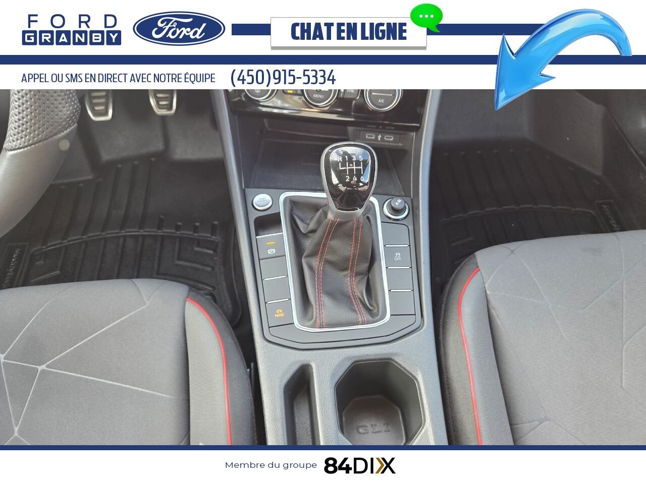 2024 Volkswagen Jetta GLI White Granby - photo #15