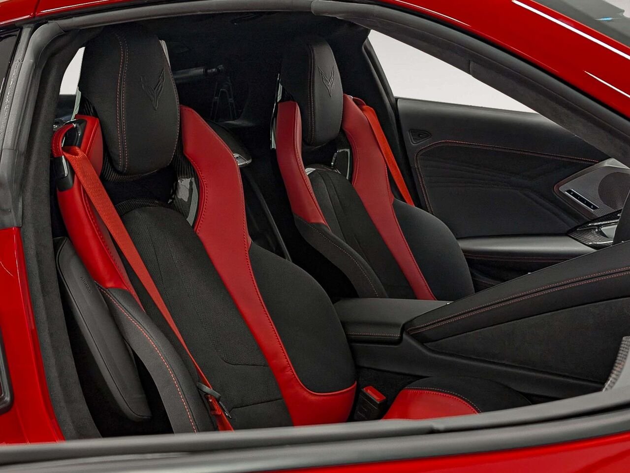2023 CHEVROLET CORVETTE Z06 48 000$ en option Pas de taxes de luxe!! Other Sherbrooke - photo #15