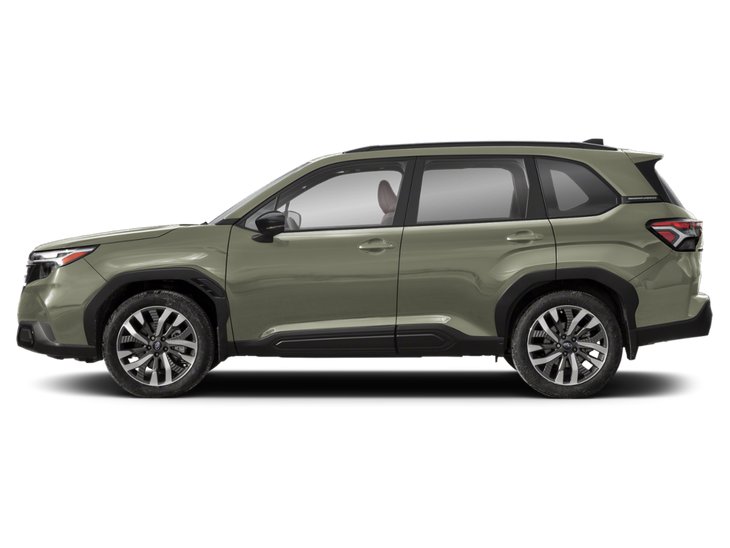 2025 Subaru Forester Premier