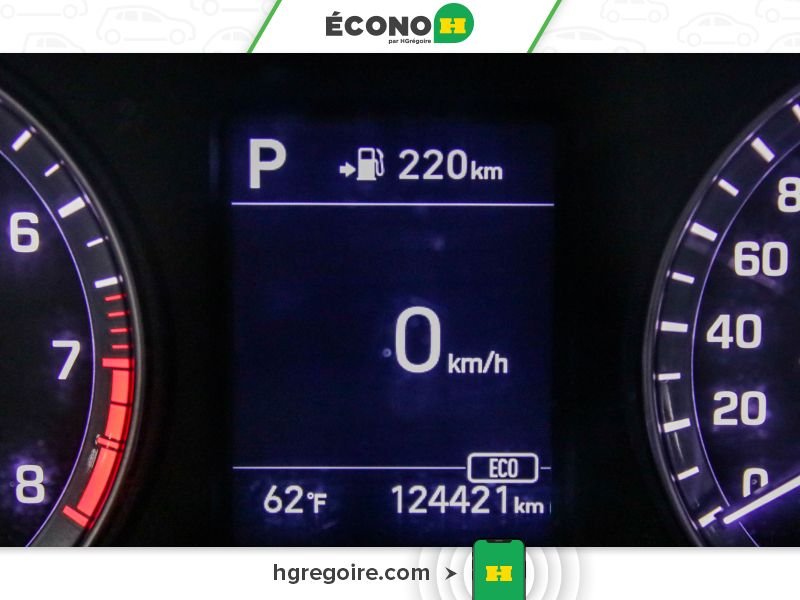 2018 Hyundai Sonata White Laval - photo #11