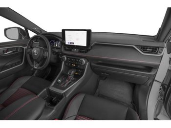 Toyota RAV4 hybride rechargeable XSE
