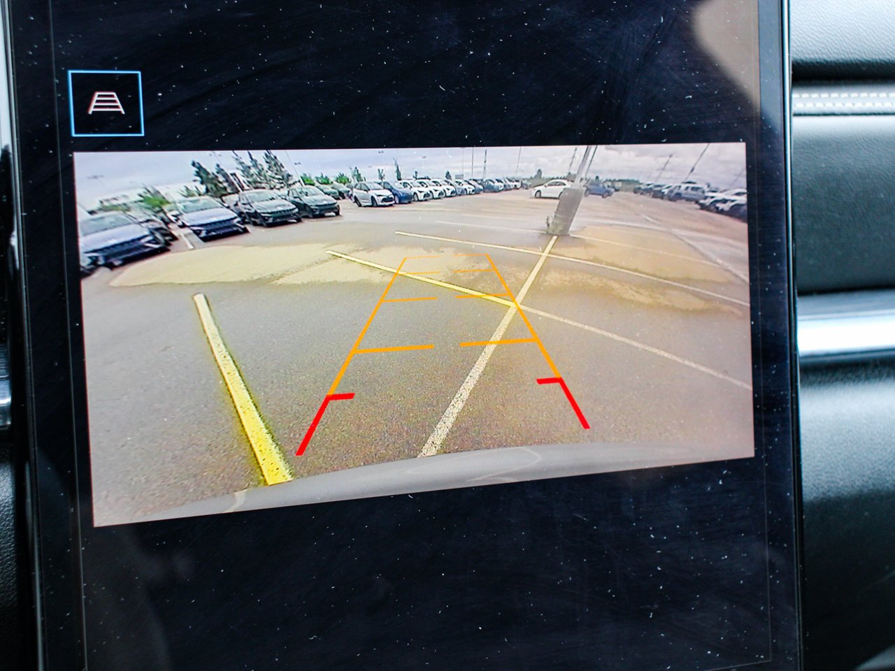 2025 GMC Terrain AWD 4dr Elevation Grey Sherwood Park - photo #23