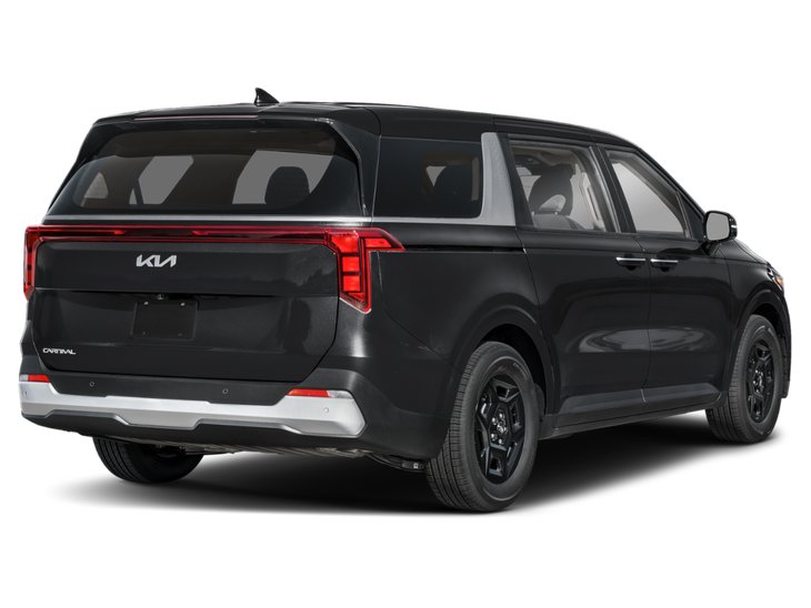 2025 Kia Carnival LX+