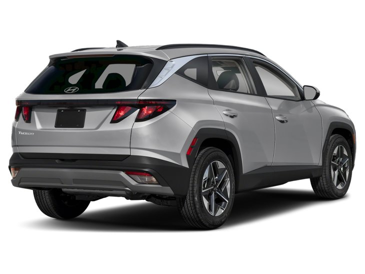 2026 Hyundai Tucson Privilégié