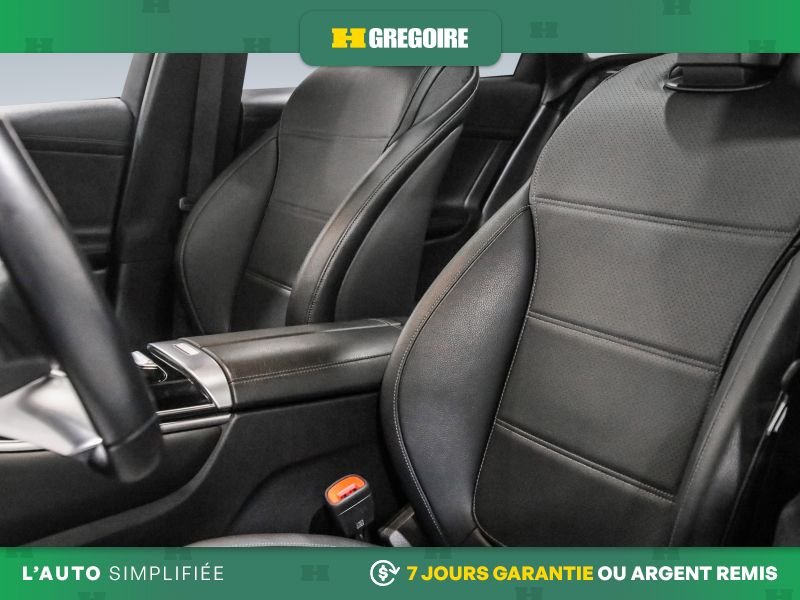 2023 Mercedes Benz GLC Grey Laval - photo #13