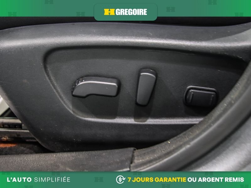 Nissan Rogue 2020 Gris Saint-Eustache - photo #19